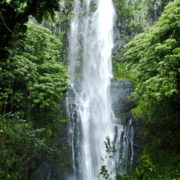 Wailua Waterfall